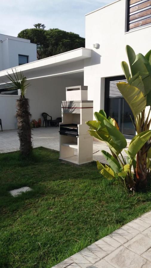 Villa Corvina Chiclana de la Frontera Kültér fotó