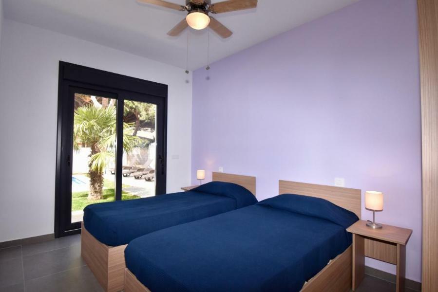Villa Corvina Chiclana de la Frontera Kültér fotó