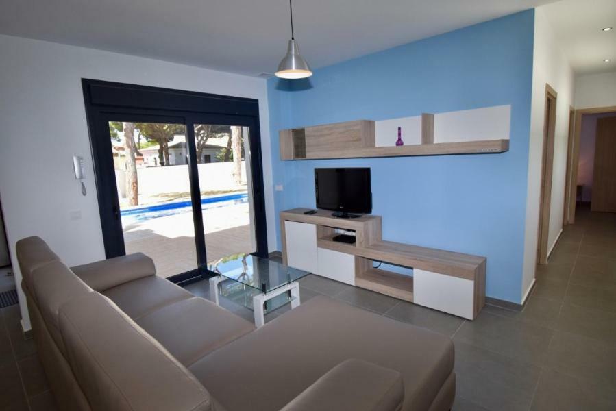 Villa Corvina Chiclana de la Frontera Kültér fotó